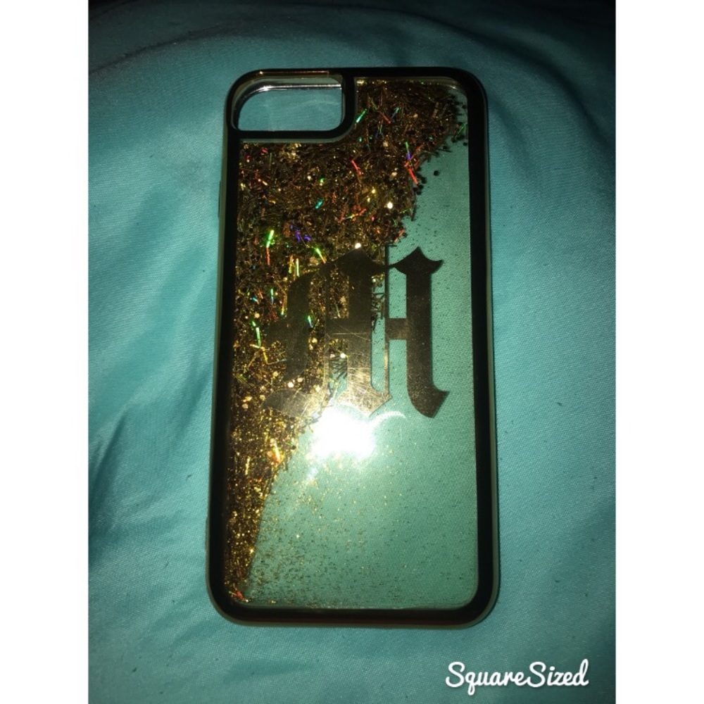 Glitter M Case